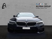 BMW 520d Touring, Mild-Hybrid Diesel/Elektro, Occasion / Gebraucht, Automat - 3
