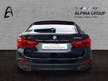 BMW 520d Touring, Mild-Hybrid Diesel/Elektro, Occasion / Gebraucht, Automat - 5