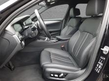 BMW 520d Touring, Mild-Hybrid Diesel/Elektro, Occasion / Gebraucht, Automat - 6