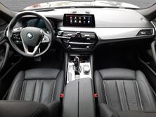 BMW 520d Touring, Mild-Hybrid Diesel/Elektro, Occasion / Gebraucht, Automat - 7