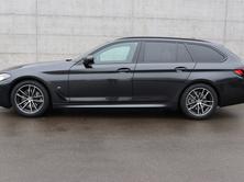 BMW 520d xDr 48VTour Pure M S, Hybride Léger Diesel/Électricité, Occasion / Utilisé, Automatique - 2