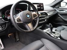 BMW 520d xDr 48VTour Pure M S, Mild-Hybrid Diesel/Electric, Second hand / Used, Automatic - 4