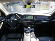 BMW 520d Touring, Diesel, Occasion / Gebraucht, Automat - 5