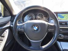 BMW 520d Touring, Diesel, Occasion / Gebraucht, Automat - 6