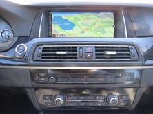 BMW 520d Touring, Diesel, Occasion / Gebraucht, Automat - 7