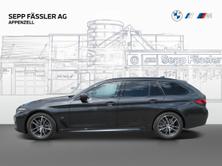 BMW 520d 48V Touring Pure M Sport Edition, Hybride Leggero Diesel/Elettrica, Occasioni / Usate, Automatico - 2