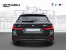 BMW 520d 48V Touring Pure M Sport Edition, Hybride Leggero Diesel/Elettrica, Occasioni / Usate, Automatico - 3