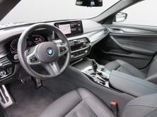 BMW 520d 48V Touring Pure M Sport Edition, Mild-Hybrid Diesel/Electric, Second hand / Used, Automatic - 7