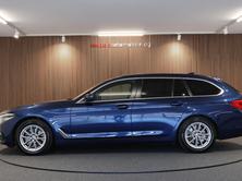 BMW 520d Touring Essential Edition Steptronic, Diesel, Occasion / Utilisé, Automatique - 2