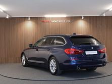 BMW 520d Touring Essential Edition Steptronic, Diesel, Occasion / Gebraucht, Automat - 3