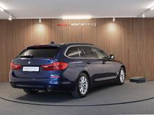 BMW 520d Touring Essential Edition Steptronic, Diesel, Occasion / Utilisé, Automatique - 5