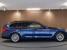 BMW 520d Touring Essential Edition Steptronic, Diesel, Occasion / Gebraucht, Automat - 6