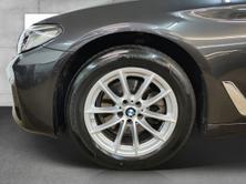 BMW 520d 48V Touring, Hybride Léger Diesel/Électricité, Occasion / Utilisé, Automatique - 6