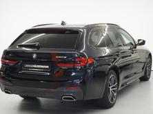 BMW 520d xDr 48VTour. M Sport, Mild-Hybrid Diesel/Electric, Second hand / Used, Automatic - 2