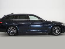 BMW 520d xDr 48VTour. M Sport, Hybride Léger Diesel/Électricité, Occasion / Utilisé, Automatique - 3
