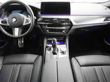 BMW 520d xDr 48VTour. M Sport, Hybride Léger Diesel/Électricité, Occasion / Utilisé, Automatique - 5