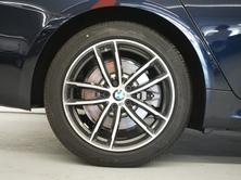 BMW 520d xDr 48VTour. M Sport, Mild-Hybrid Diesel/Elektro, Occasion / Gebraucht, Automat - 6