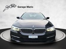 BMW 520d Touring Steptronic, Diesel, Occasioni / Usate, Automatico - 2
