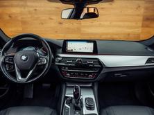 BMW 520d Touring Steptronic, Diesel, Occasioni / Usate, Automatico - 5