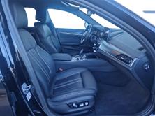 BMW 520d 48V Touring Pure M Sport Edition, Hybride Léger Diesel/Électricité, Occasion / Utilisé, Automatique - 3