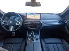 BMW 520d 48V Touring Pure M Sport Edition, Mild-Hybrid Diesel/Elektro, Occasion / Gebraucht, Automat - 5