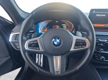 BMW 520d 48V Touring Pure M Sport Edition, Hybride Léger Diesel/Électricité, Occasion / Utilisé, Automatique - 6