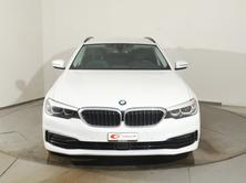 BMW 520 d Touring Sport Line Steptronic, Hybride Leggero Diesel/Elettrica, Occasioni / Usate, Automatico - 2