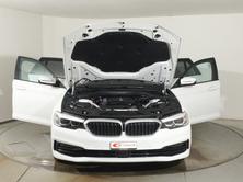 BMW 520 d Touring Sport Line Steptronic, Hybride Leggero Diesel/Elettrica, Occasioni / Usate, Automatico - 7