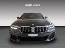 BMW 520d xDr 48VTour Pure M S, Hybride Leggero Diesel/Elettrica, Occasioni / Usate, Automatico - 3