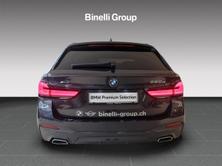 BMW 520d xDr 48VTour Pure M S, Hybride Leggero Diesel/Elettrica, Occasioni / Usate, Automatico - 5