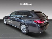 BMW 520d xDr 48VTour Pure M S, Hybride Leggero Diesel/Elettrica, Occasioni / Usate, Automatico - 6