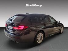 BMW 520d xDr 48VTour Pure M S, Hybride Leggero Diesel/Elettrica, Occasioni / Usate, Automatico - 7