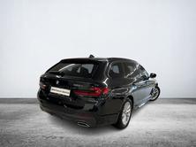 BMW 520d 48V Touring Pure M Sport Edition, Mild-Hybrid Diesel/Electric, Second hand / Used, Automatic - 2