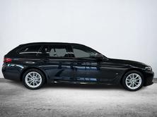 BMW 520d 48V Touring Pure M Sport Edition, Mild-Hybrid Diesel/Electric, Second hand / Used, Automatic - 3