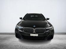 BMW 520d 48V Touring Pure M Sport Edition, Hybride Léger Diesel/Électricité, Occasion / Utilisé, Automatique - 5