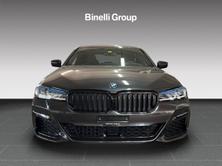 BMW 520d 48V Touring Pure M Sport Edition, Hybride Léger Diesel/Électricité, Occasion / Utilisé, Automatique - 2