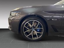 BMW 520d 48V Touring Pure M Sport Edition, Mild-Hybrid Diesel/Elektro, Occasion / Gebraucht, Automat - 3