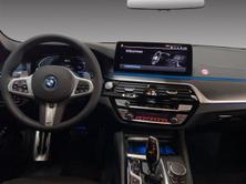 BMW 520d 48V Touring Pure M Sport Edition, Mild-Hybrid Diesel/Electric, Second hand / Used, Automatic - 6