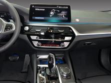 BMW 520d 48V Touring Pure M Sport Edition, Mild-Hybrid Diesel/Elektro, Occasion / Gebraucht, Automat - 7