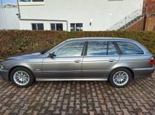 BMW 520i Touring Advantage, Petrol, Second hand / Used, Manual - 4