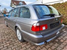 BMW 520i Touring Advantage, Essence, Occasion / Utilisé, Manuelle - 5