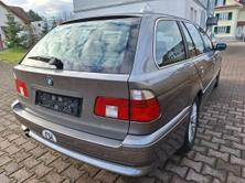 BMW 520i Touring Advantage, Petrol, Second hand / Used, Manual - 6