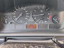 BMW 520i Touring Advantage, Benzina, Occasioni / Usate, Manuale - 7