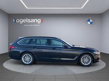 BMW 520d 48V Touring Steptronic, Mild-Hybrid Diesel/Electric, Second hand / Used, Automatic - 3