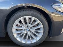 BMW 520d 48V Touring Steptronic, Hybride Leggero Diesel/Elettrica, Occasioni / Usate, Automatico - 6