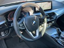 BMW 520d 48V Touring Steptronic, Hybride Léger Diesel/Électricité, Occasion / Utilisé, Automatique - 7