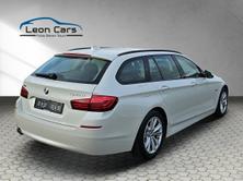 BMW 520d Touring Steptronic, Diesel, Occasion / Utilisé, Automatique - 3