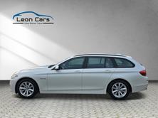 BMW 520d Touring Steptronic, Diesel, Occasion / Utilisé, Automatique - 5