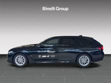 BMW 520d xDr 48VTour Pure M S, Hybride Léger Diesel/Électricité, Occasion / Utilisé, Automatique - 4