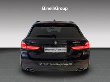 BMW 520d xDr 48VTour Pure M S, Mild-Hybrid Diesel/Elektro, Occasion / Gebraucht, Automat - 5